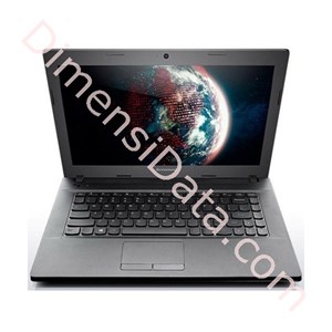 Picture of Notebook Lenovo IdeaPad G40-70-7739