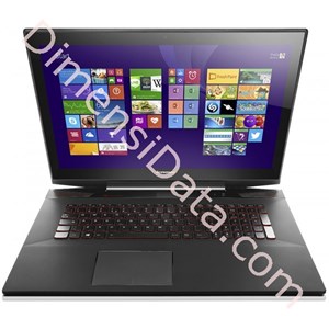 Picture of Notebook Lenovo IdeaPad Y70-70 [80DU00-20iD]