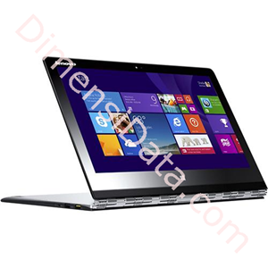 Picture of Notebook LENOVO IdeaPad Yoga 3 Pro [80HE-0028ID]