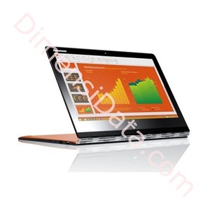 Picture of Notebook LENOVO IdeaPad Yoga 3 Pro [80HE00-AViD]
