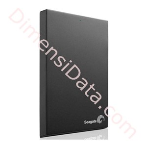 Picture of Harddisk Seagate Exspansion 4TB