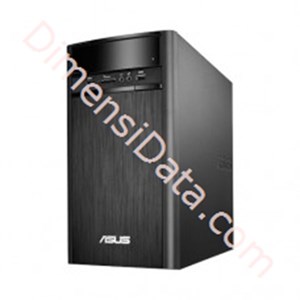 Picture of Desktop ASUS K31AD-ID002D