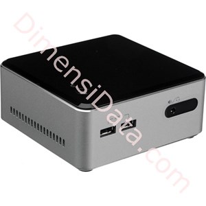 Picture of Intel Lenovo NUC MINI PC 