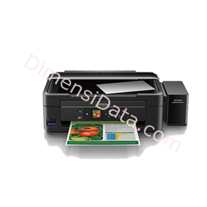 Picture of Printer Epson L455