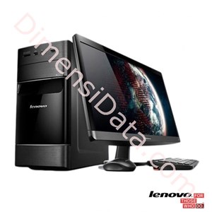 Picture of Desktop IdeaCenter Lenovo H30-50 20ID