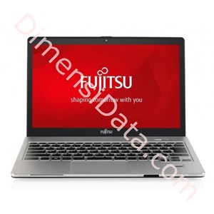 Picture of Notebook FUJITSU LIFEBOOK S904-4600U