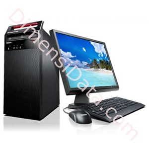 Picture of Desktop Lenovo ThinkCenter E73 SFF UIA