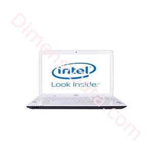 Picture of Notebook Fujitsu LifeBook AH544 Intel Core i7-4712MQ