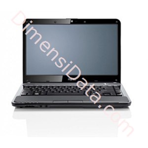 Picture of Notebook Fujitsu LifeBook LH532 - V6