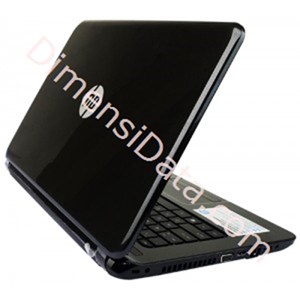 Picture of Notebook HP 14-R021