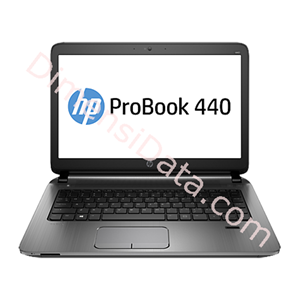 Picture of Notebook HP ProBook 440 G2 (HPQL0U99PA)