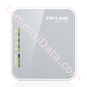 Picture of Wireless Router 3G TP-LINK [TL-MR3020]