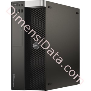 Picture of SERVER Dell Precision T3610 (E5-1607)