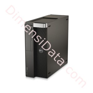 Picture of SERVER Dell Precision T3610 (E5-1650)