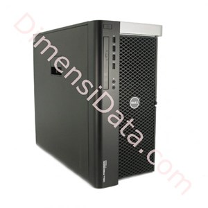 Picture of SERVER Dell Precision T7600 (E5-2609)