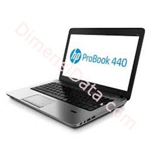 Picture of Notebook HP Probook 440 G1