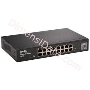 Picture of Switch DELL Networking 2816 (28128)