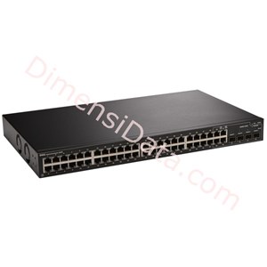 Picture of Switch DELL Networking 2848 (28130)