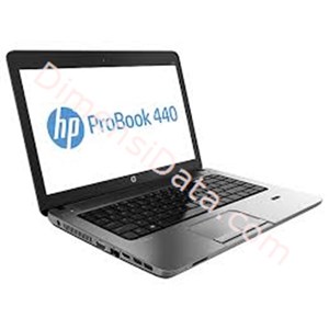Picture of Notebook HP Probook 440 G2 (Core i7 ULV) WIN 8.1 PRO
