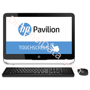 Picture of Desktop HP Pavilion All-in-One - 23-P200D