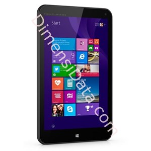 Picture of Tablet HP Stream 8 (K2L02PA)