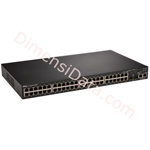 Picture of Switch DELL Networking 3548 (22672)