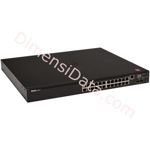 Picture of Switch DELL Networking N2024 (ABNV)