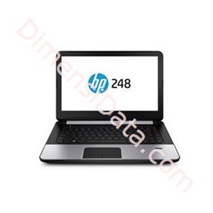 Picture of Notebook HP 248G3 (core i5 ULV)