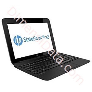 Picture of Notebook HP SlateBook 10-h007RU x2 (E4X95PA)