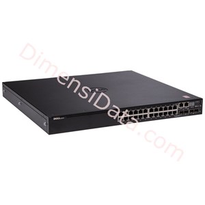 Picture of Switch DELL Networking N3024 (ABOD)