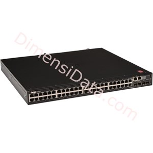 Picture of Switch DELL Networking N3048 (ABOG)