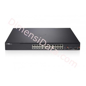 Picture of Switch DELL Networking N4032 (ABVS)