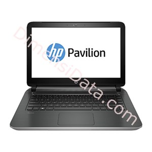 Picture of Notebook HP Pavilion 14-V039TX