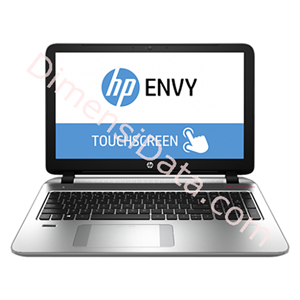 Picture of Notebook HP ENVY 15-K205TX