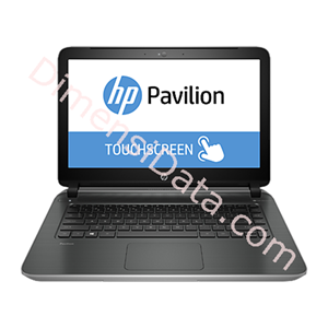 Picture of Notebook HP Pavilion 13-B203TU