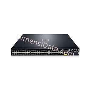 Picture of Switch DELL Networking S60 Normal AC (38353)