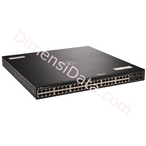 Picture of Switch DELL Networking S4820T Normal AC (AADO)