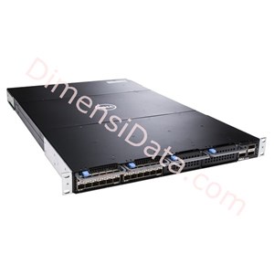 Picture of Switch DELL Networking S5000 Normal DC (AAWV)