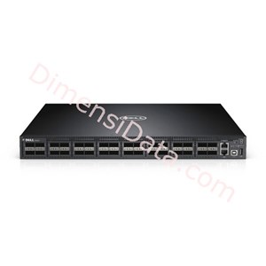 Picture of Switch DELL Networking S6000 (AAUB)