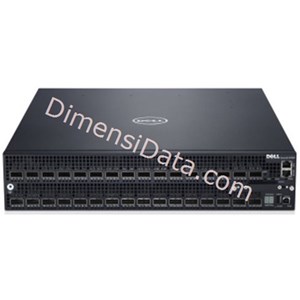 Picture of Switch DELL Networking Z9000 (38432)