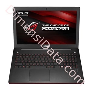 Picture of Notebook ASUS G550JK-CN534H