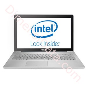 Picture of Notebook ASUS N550JV-CN301H
