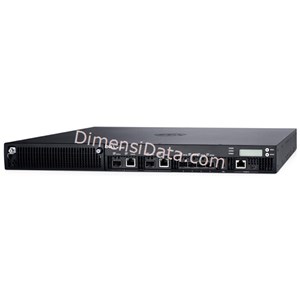 Picture of Switch DELL Networking Controller 7220 (AAVD)
