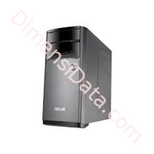 Picture of Desktop PC ASUS M32AD-ID011D