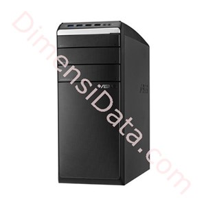 Picture of Desktop PC ASUS M51BC-ID003D