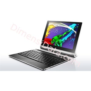 Picture of Tablet Lenovo Yoga 2 - 10.1  Inch (59429332+888017336)