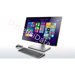 Picture of Desktop All In One Lenovo A740-7PID