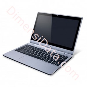 Picture of Notebook Acer ASpire V5-132-10192G50nss