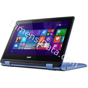 Picture of Notebook ACER R3-131T WIN 10 Touch – BLUE