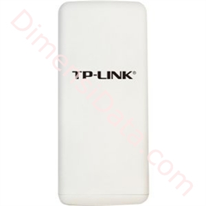Picture of Wireless Access Point TP-LINK Outdoor High Power CPE [TL-WA5210G]